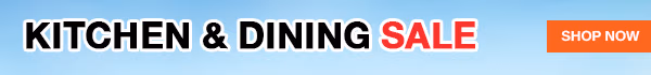 Kitchen & Dining Sale