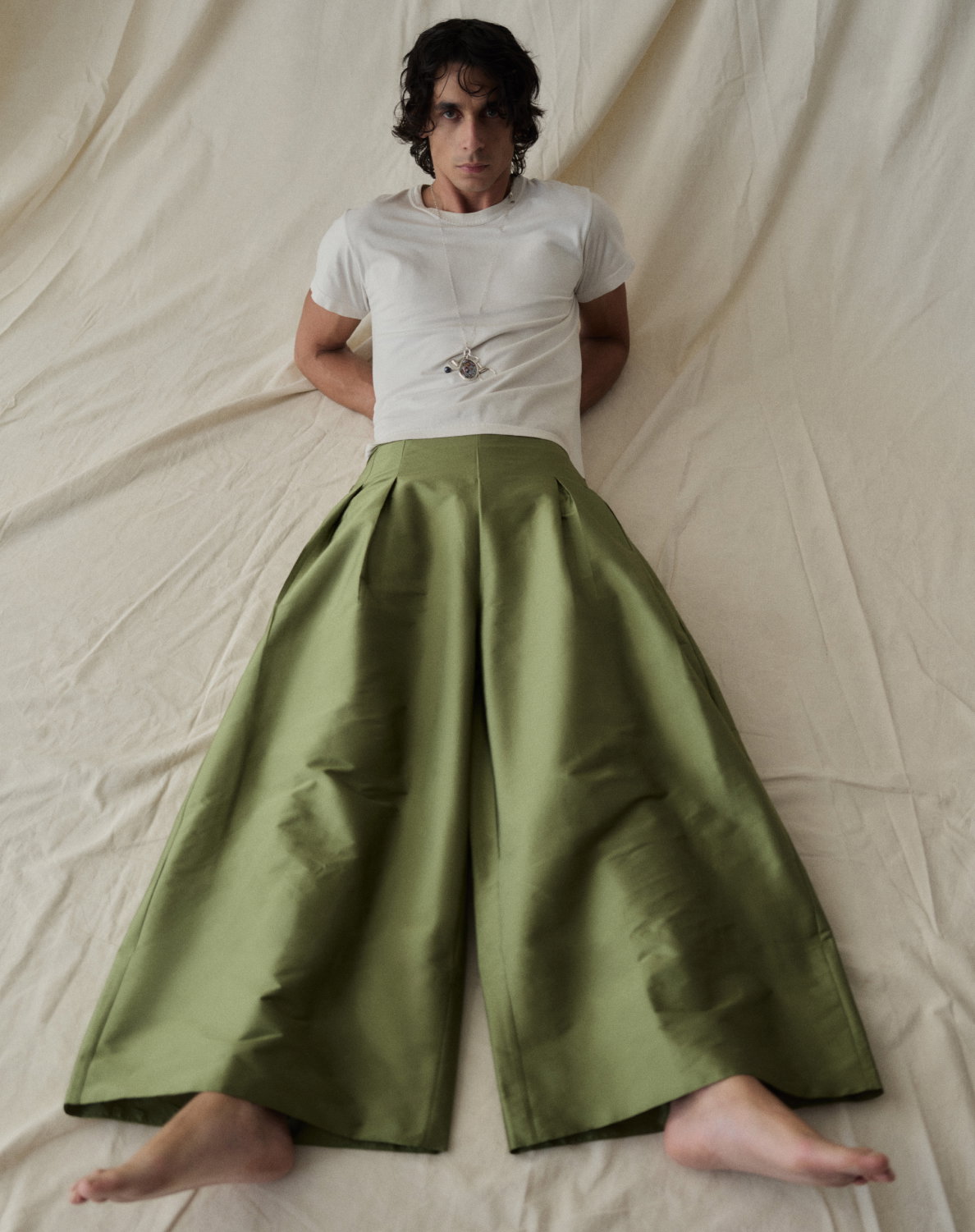 TECHNO TAFFETA