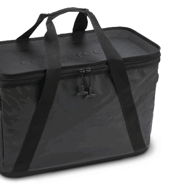 Cargo Hauler 65L Box.