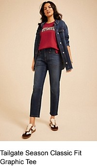 maurices product recommendation