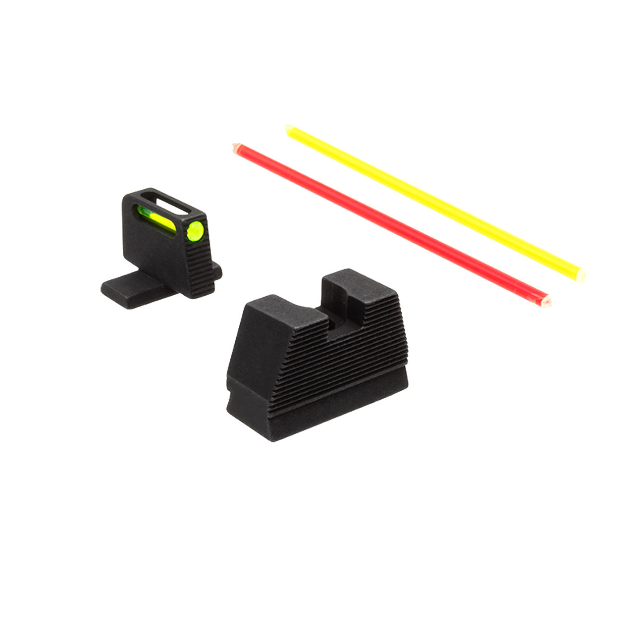 Image of Suppressor Height Fiber Optic Sights for Sig Sauer® P320™