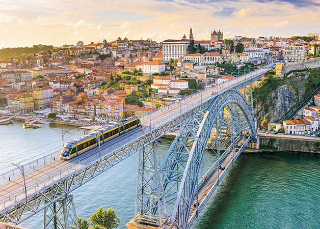 Oporto-Portugal