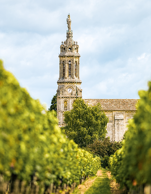 Pauillac-France