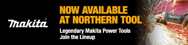 Makita Now Available