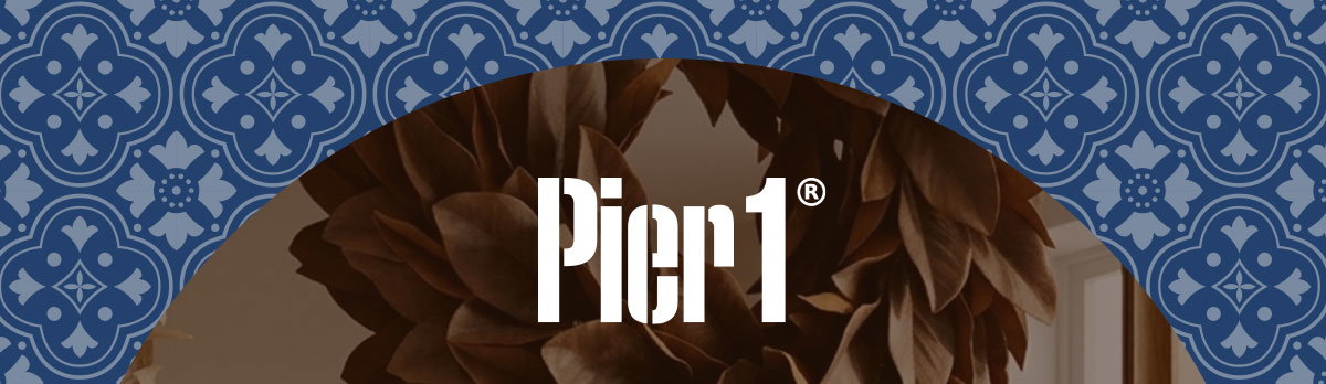 Pier 1