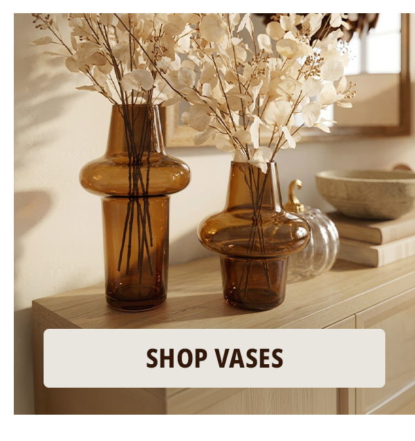 Shop Vases