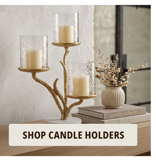 Candle Holders