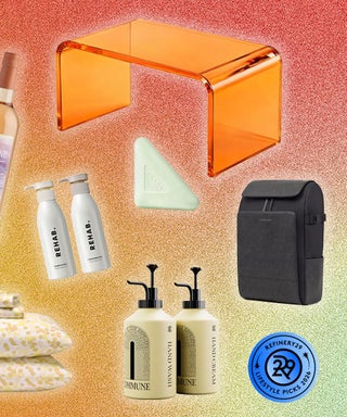 All The Lifestyle, Wellbeing & Experience Picks R29 Loved Last Month