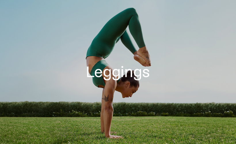 Shop Leggings