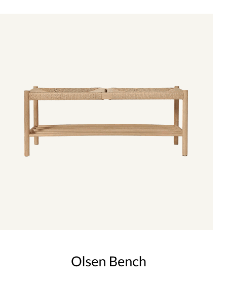 Shop Olsen Bench
