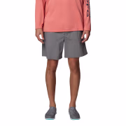 Columbia PFG Backcast IV Water Shorts - City Grey