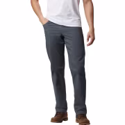 Columbia Rapid Rivers Pants for Men - Graphite