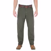 Wrangler Riggs Workwear Technician Pants for Men - Loden