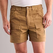 RedHead Beachcomber Shorts - Otter