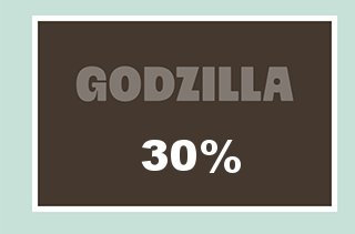 Godzilla