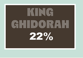 King Ghidorah