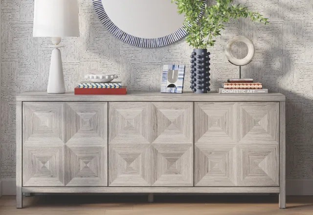 Want-List Dressers & Chests
