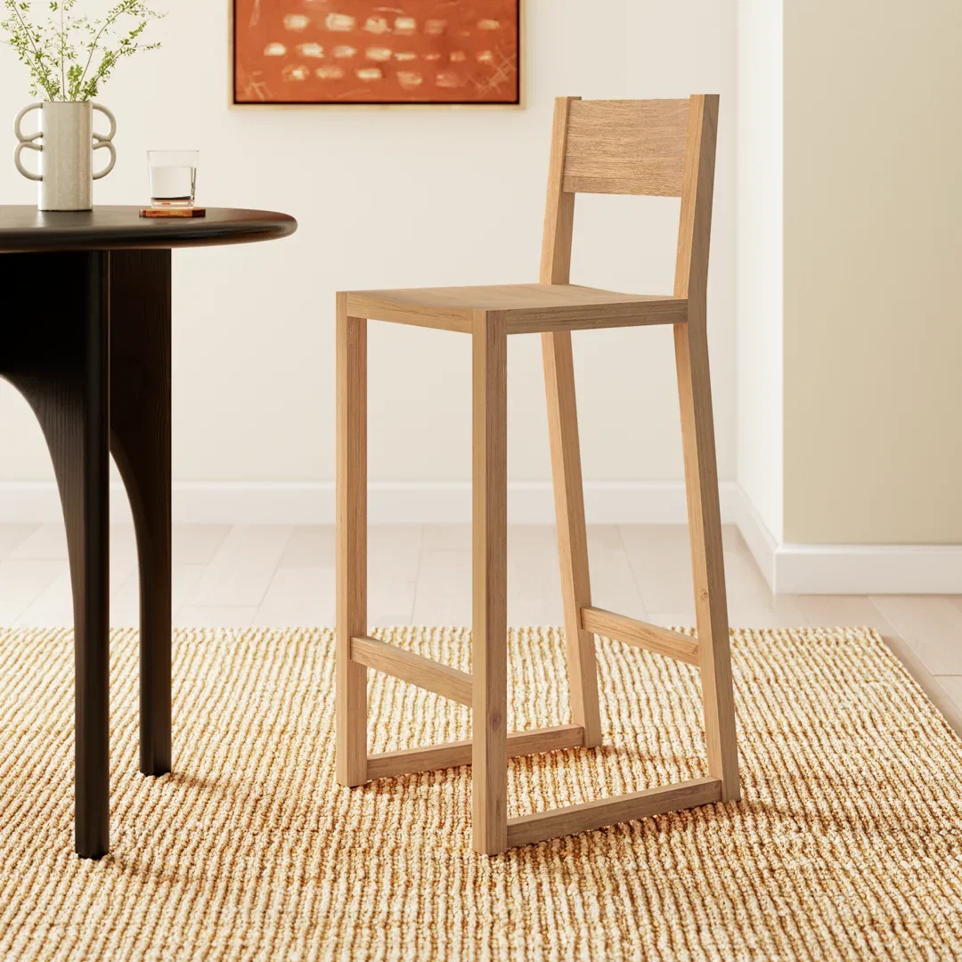 Modica Bar and Counter Stool