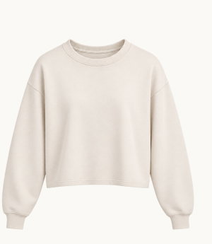 LuxeLayer Pullover