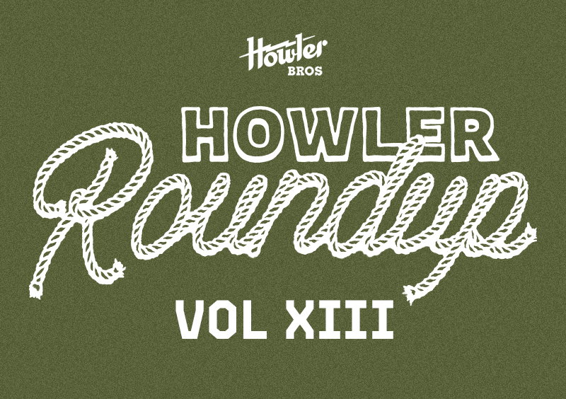Howler Roundup