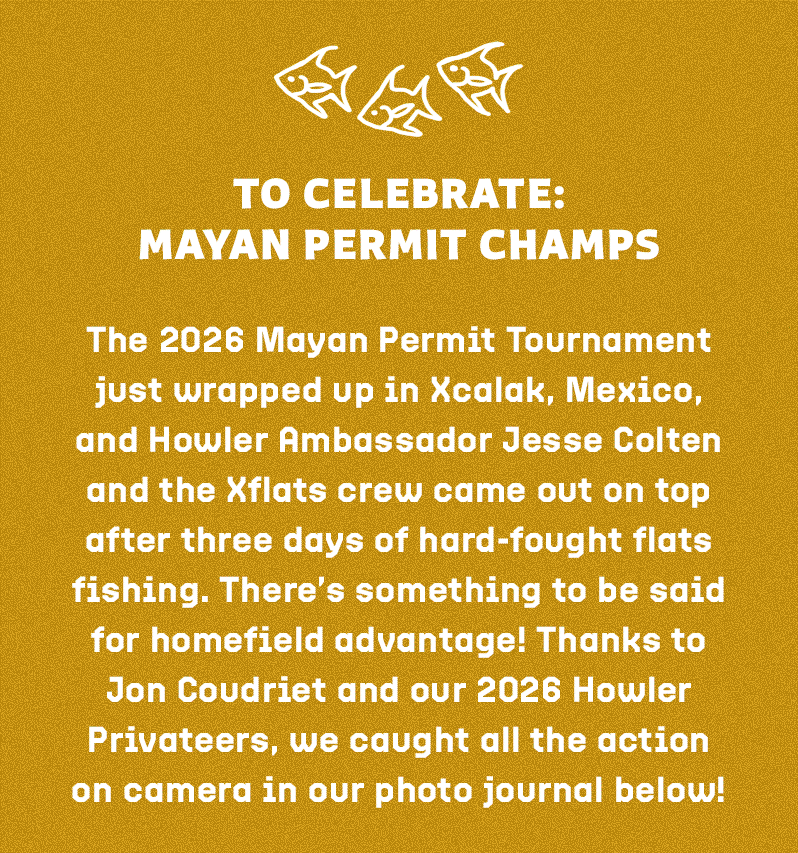 Mayan Permit