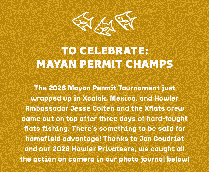 Mayan Permit