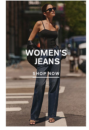 Shop Women's Clothing