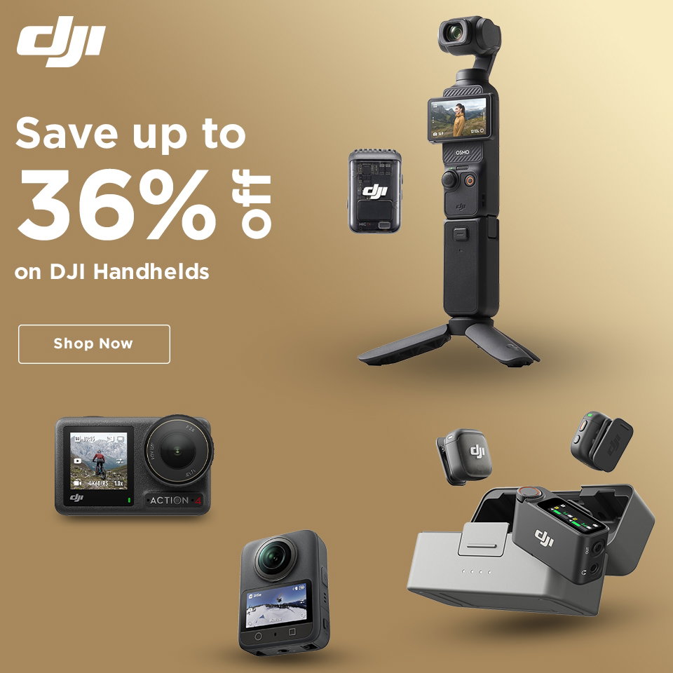 DJI