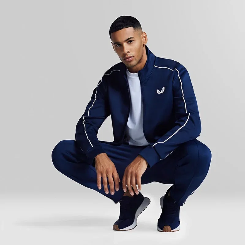 Castore Menswear 