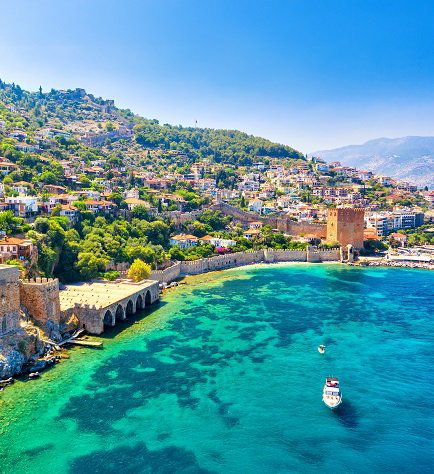 Antalya