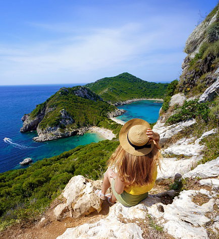 Corfu