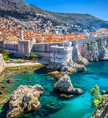 Dubrovnik