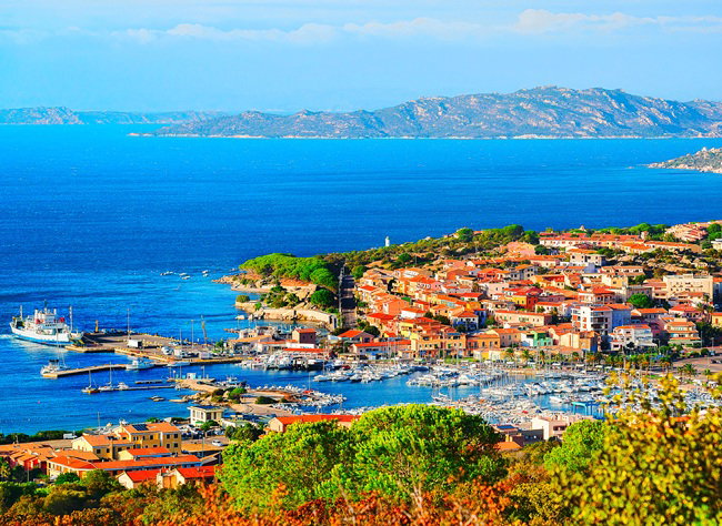 Olbia