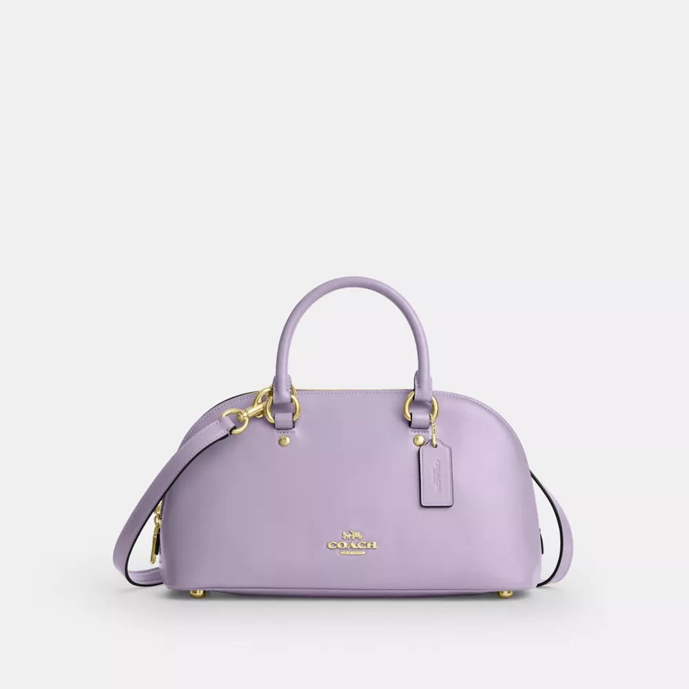 Lara Satchel Bag