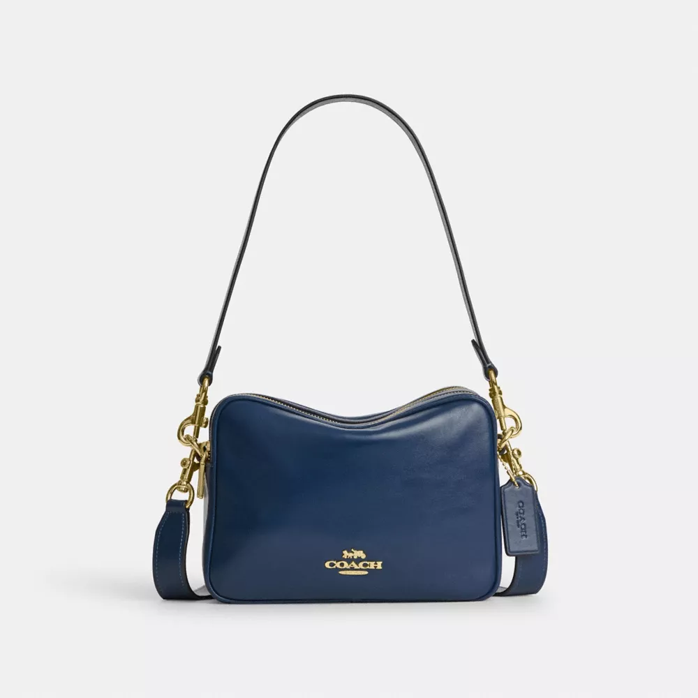 Carey Crossbody Bag