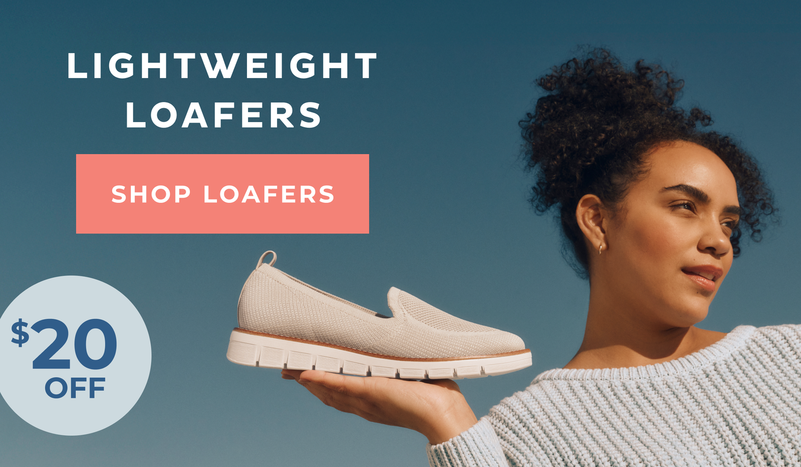 Shop Loafers