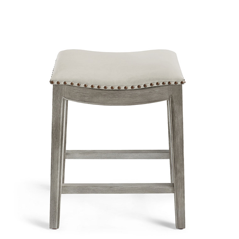 Julien Backless Bar & Counter Stool