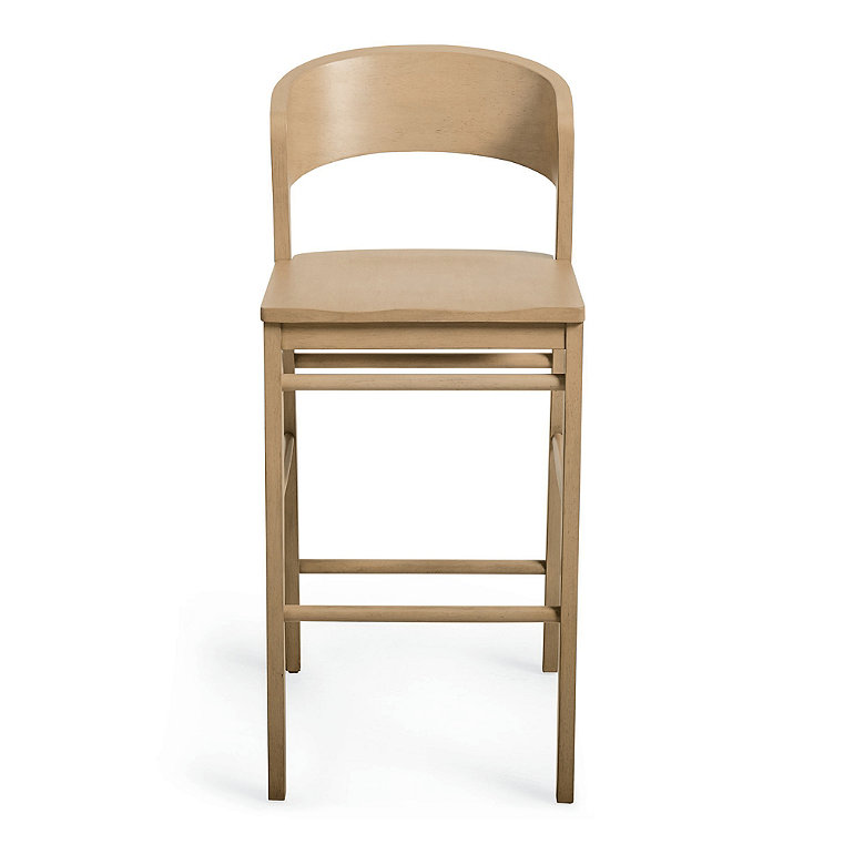 Hansen Bar & Counter Stool