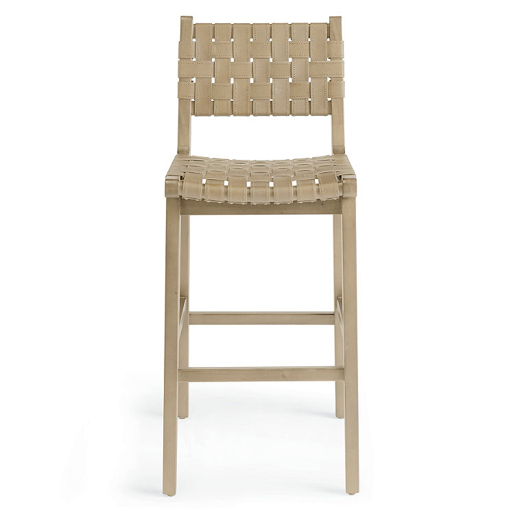 Sabino Low Back Bar & Counter Stool