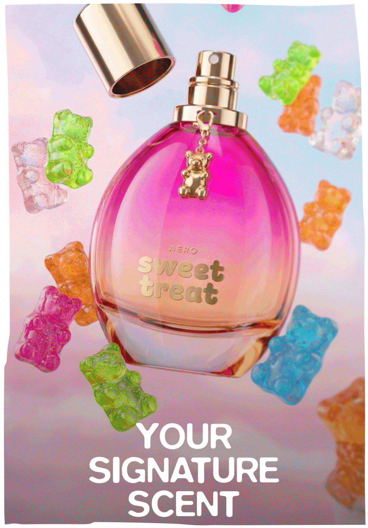 Find Your Scent