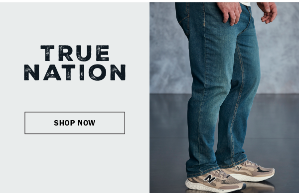 TRUE NATION