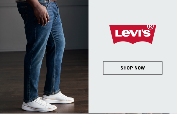 LEVI'S