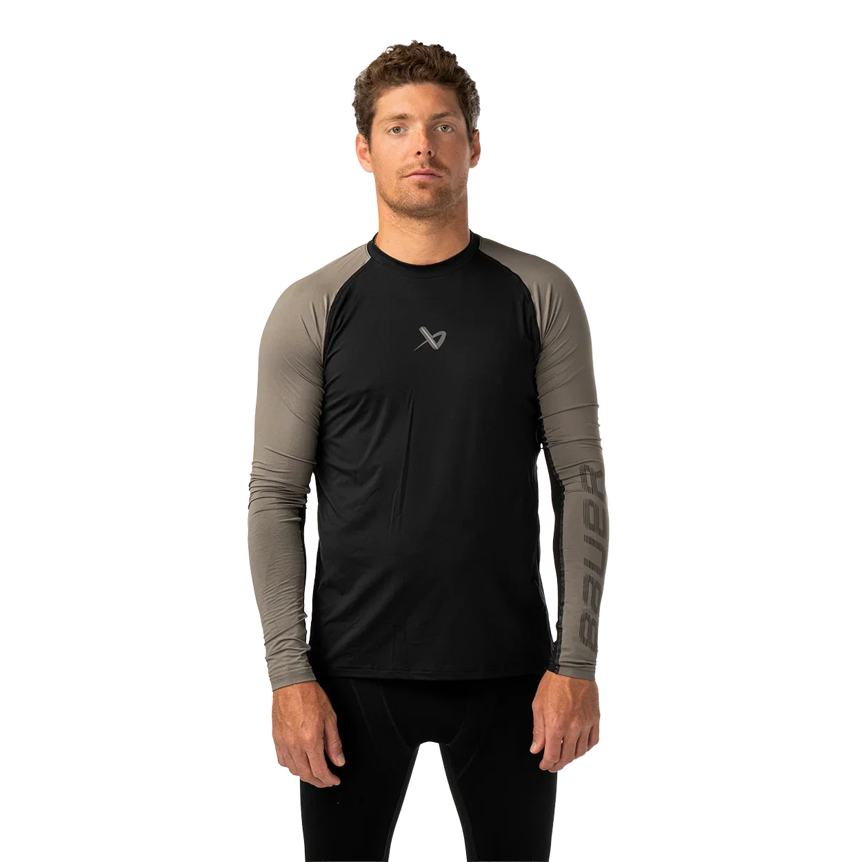 Image of BAUER PERFORMANCE BASELAYER SENIOR