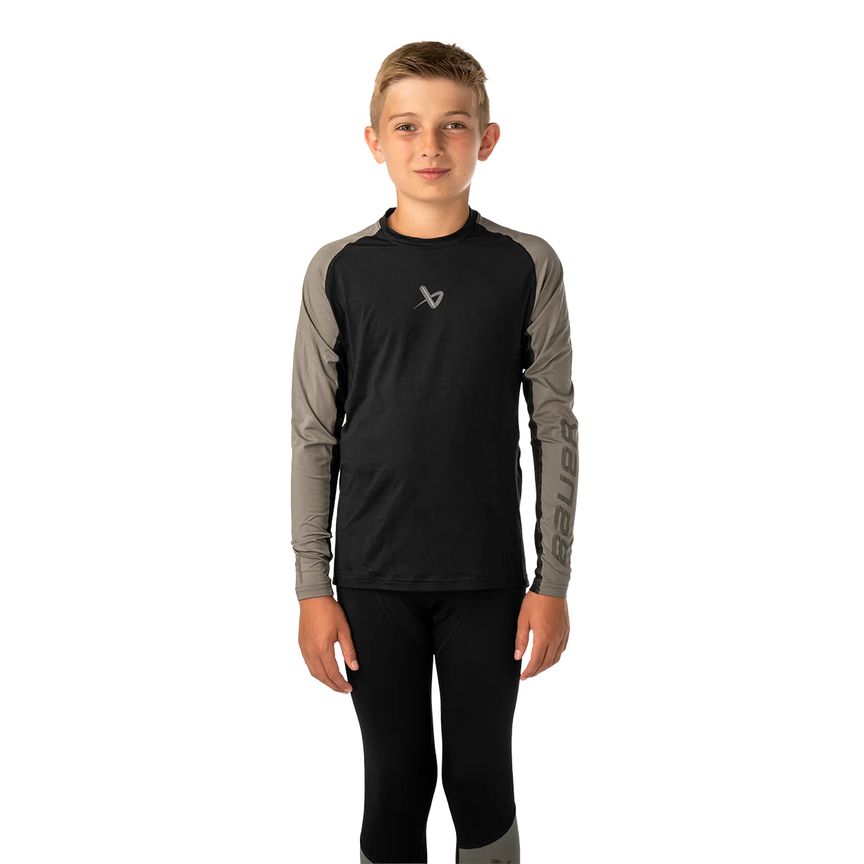 Image of BAUER PERFORMANCE BASELAYER YOUTH