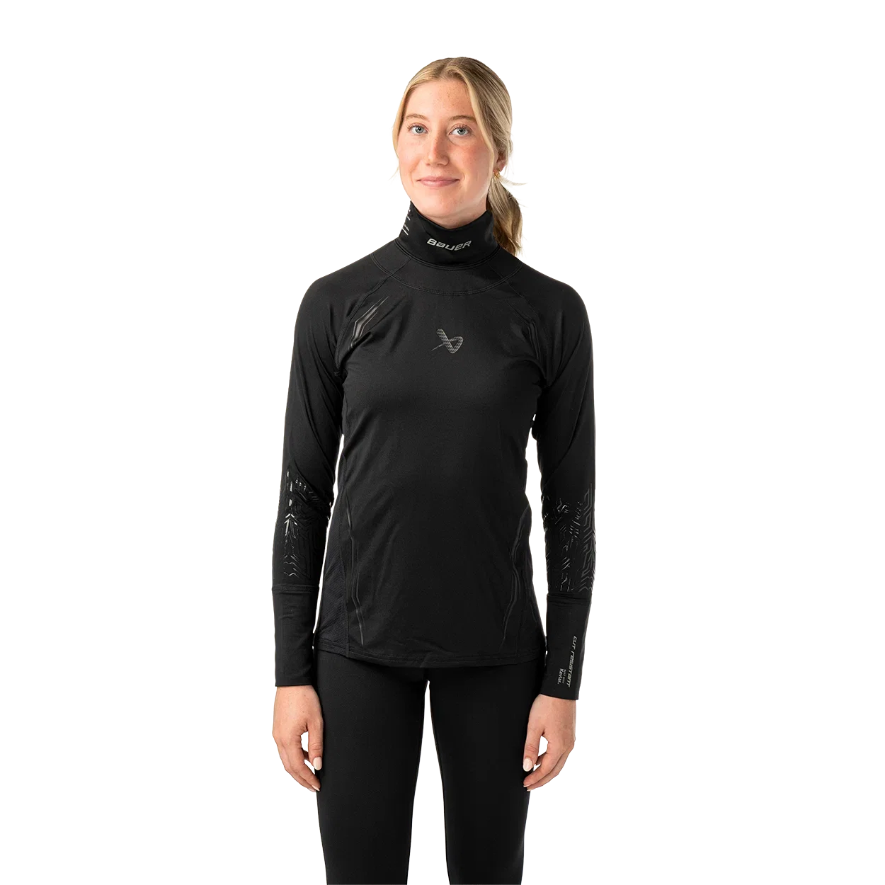 Image of BAUER BodyGuard Pro Baselayer Womens