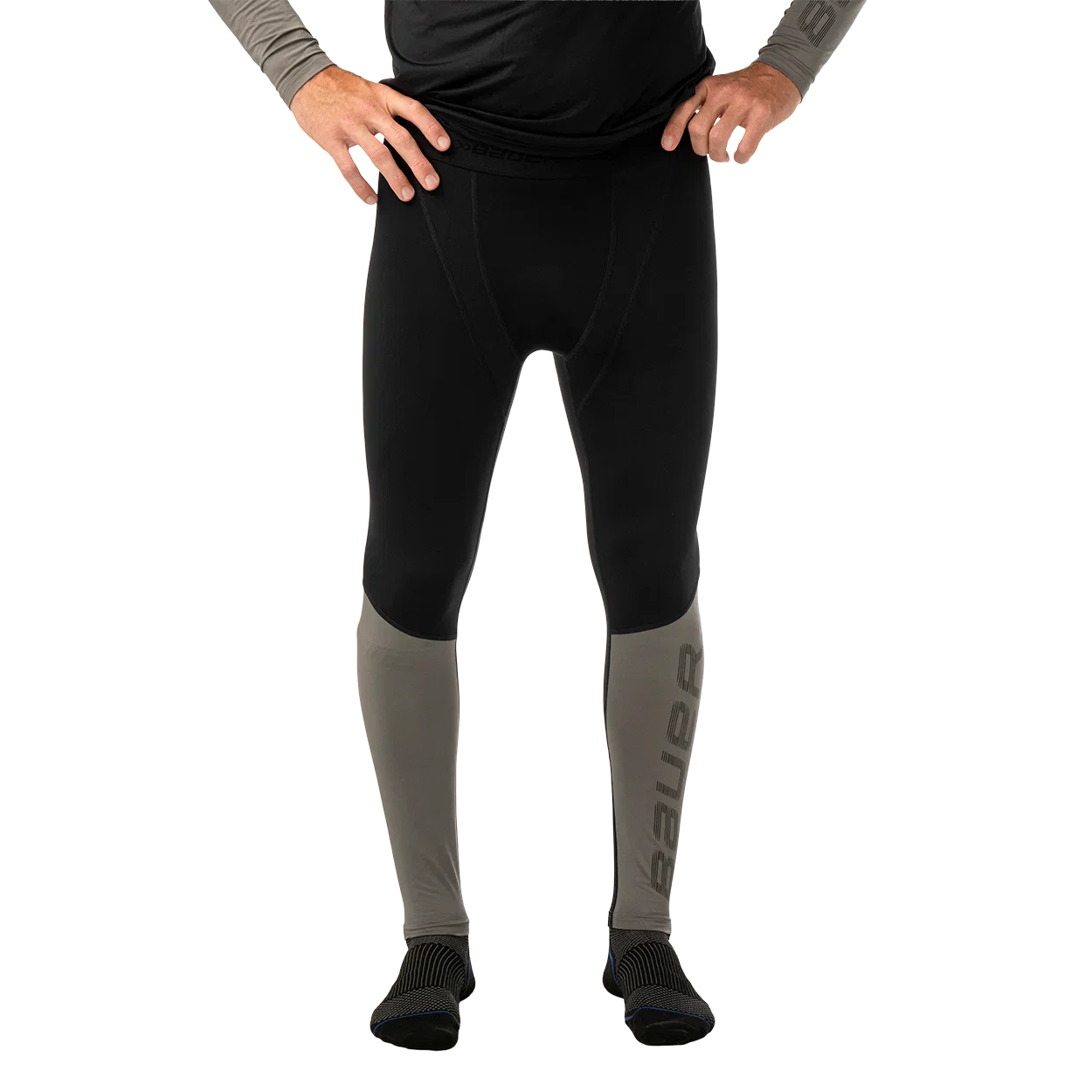 Image of BAUER PERFORMANCE BASELAYER PANT SENIOR