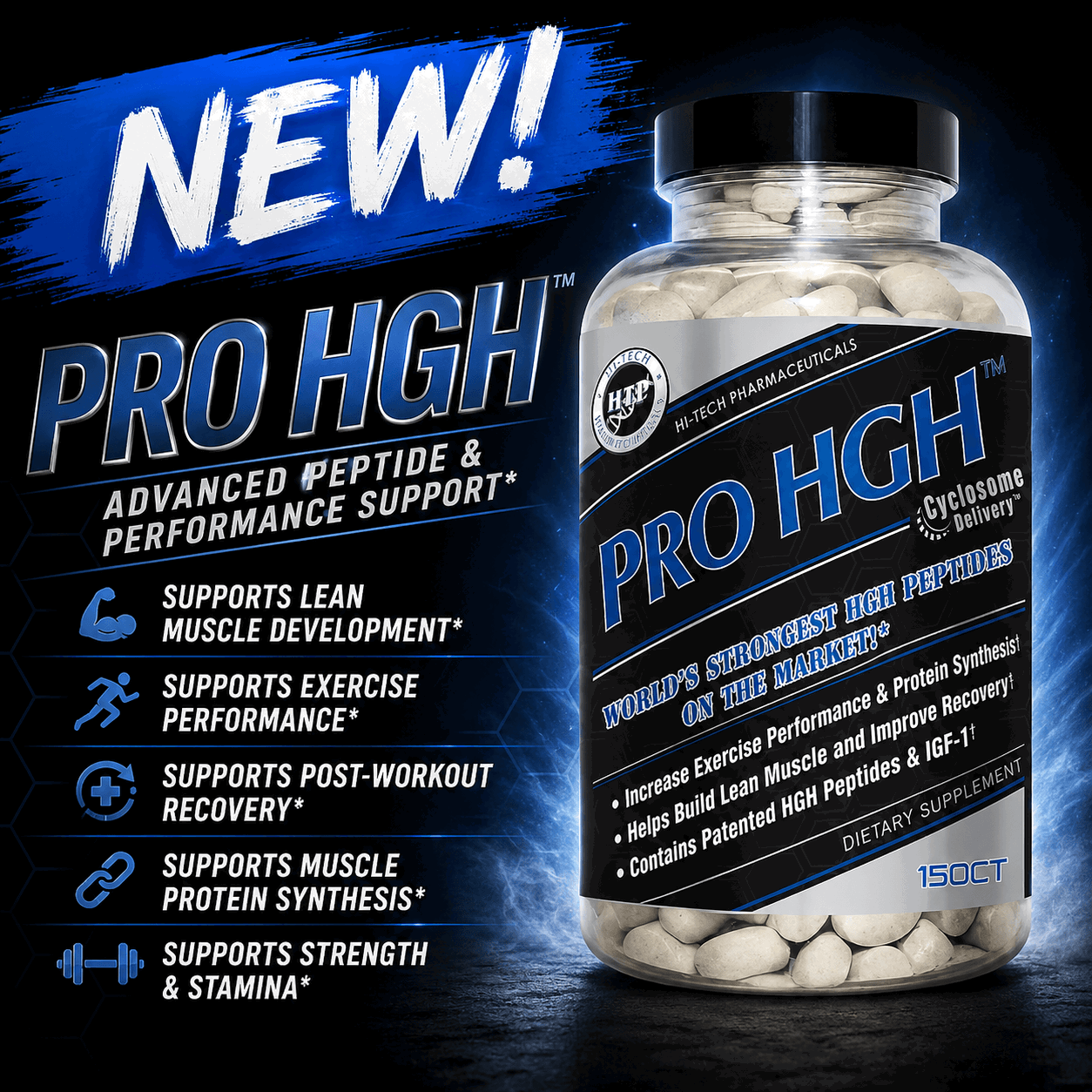 HGH Pro
