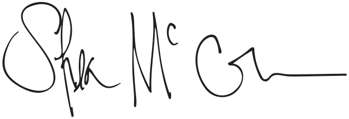 Shea McGee