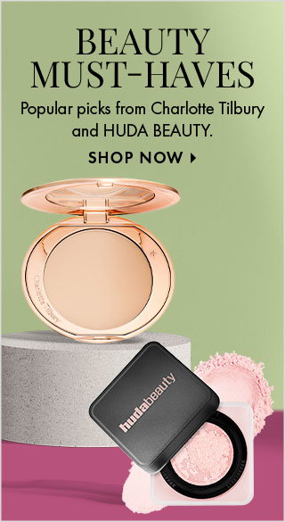 Setting Powder