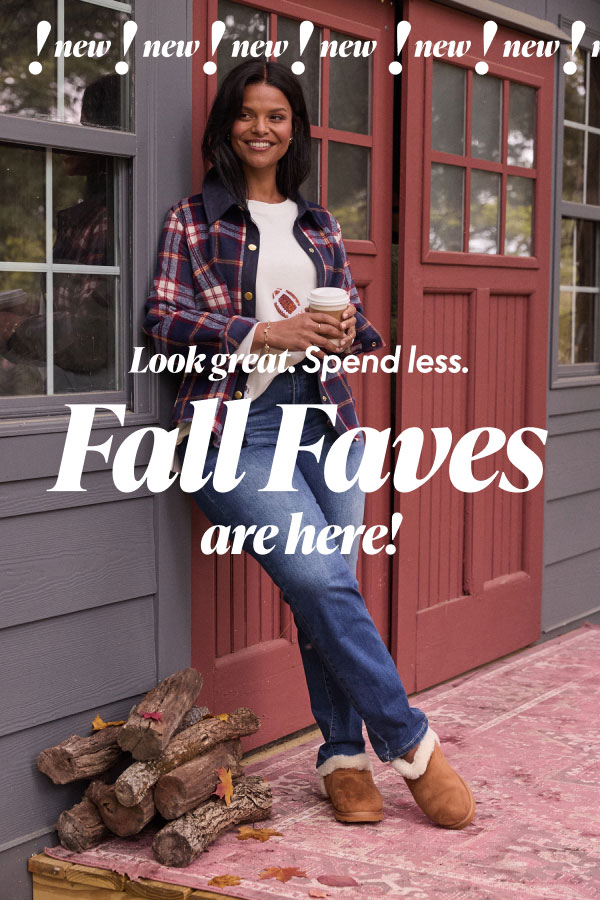 Tops BOGO Free